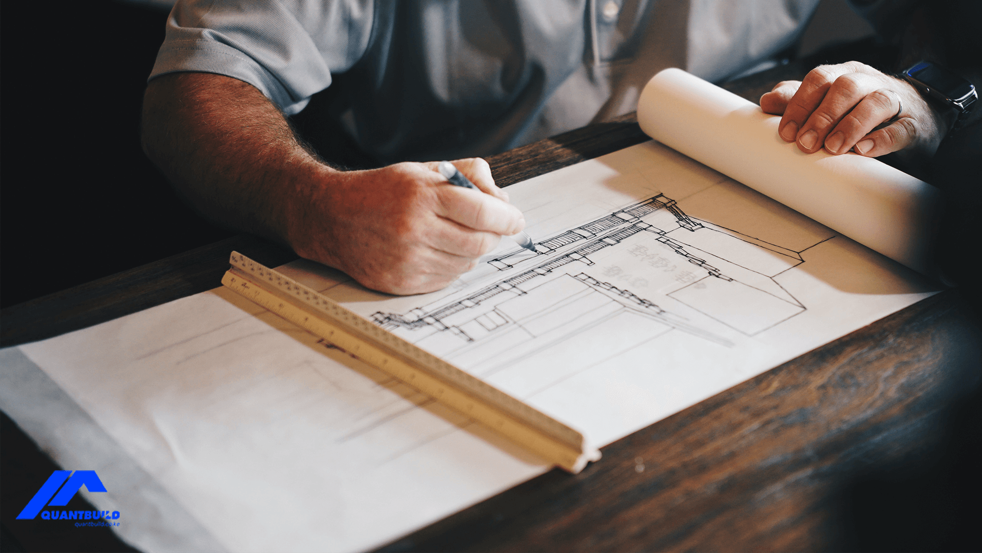 traditional bill of quantities process